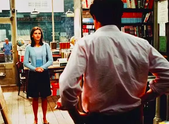Biggest bookshop meet-cute New York – BODA singles social – Brooklyn