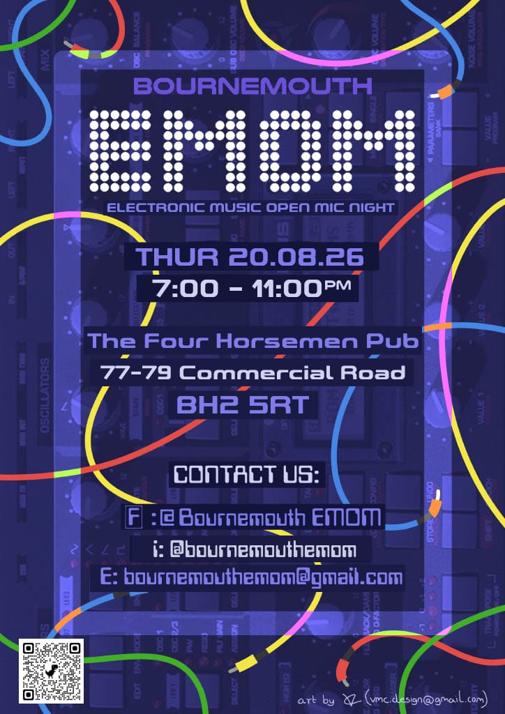 Bournemouth EMOM