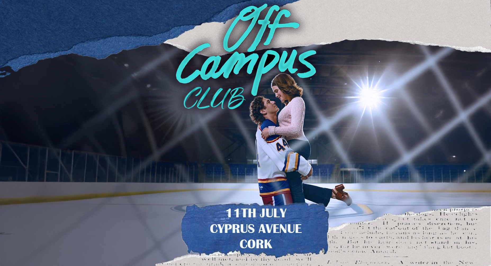 Off Campus Club (Cork)