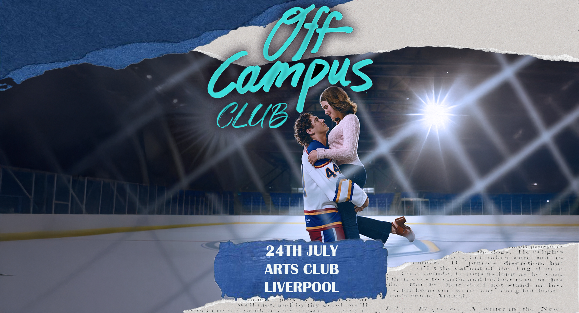 Off Campus Club