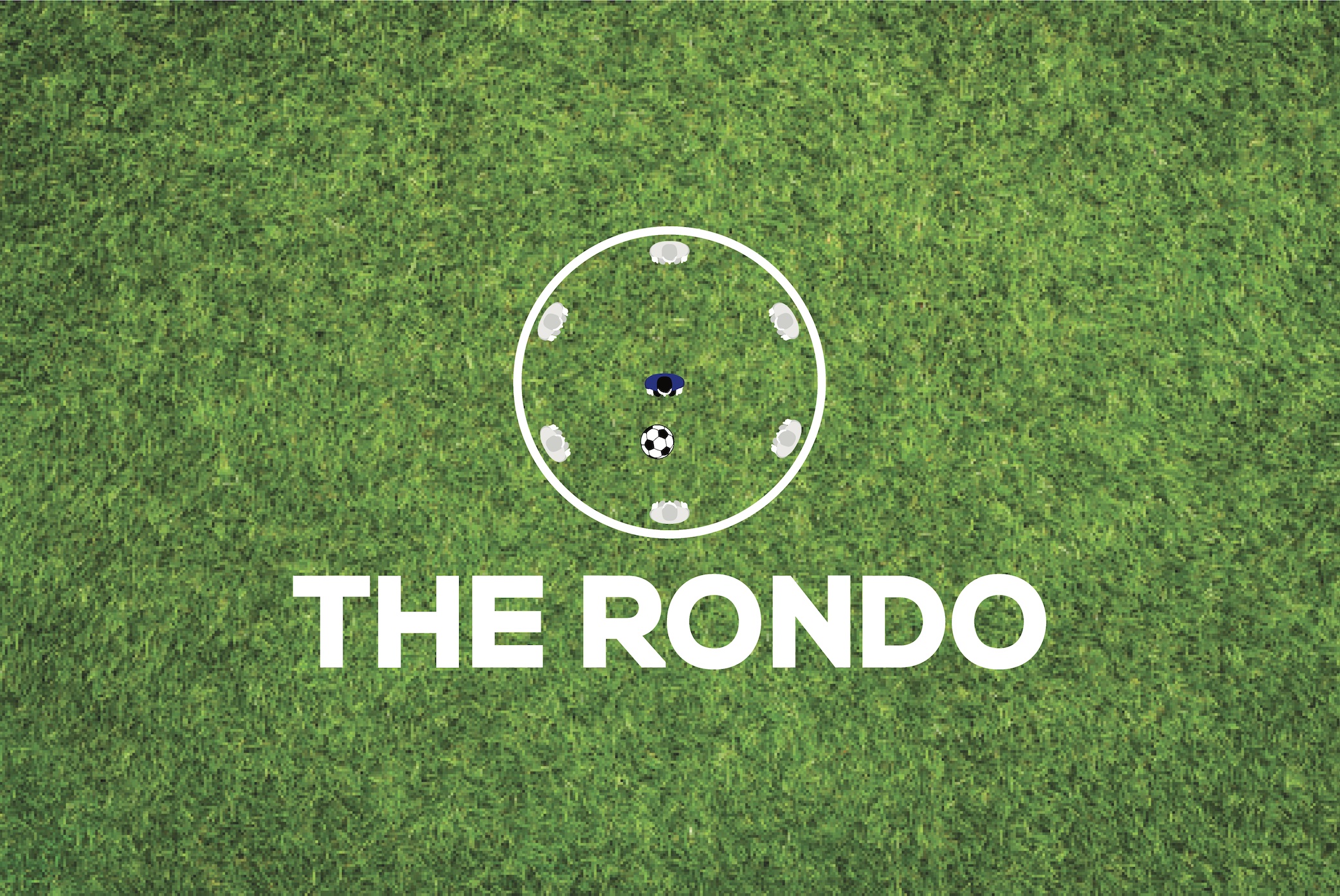 England vs Croatia: Rondo Watch Party x Live Show