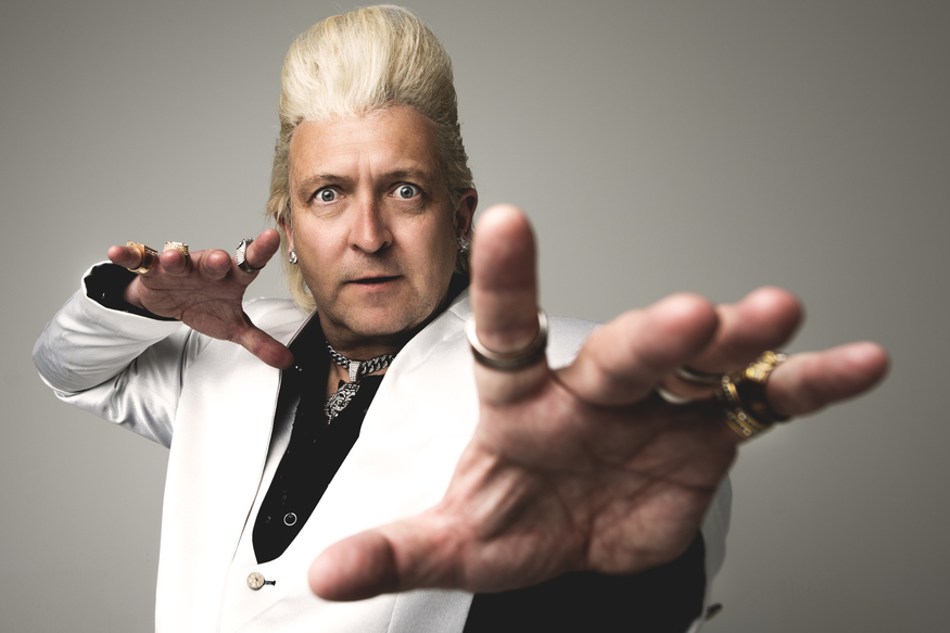 Clinton Baptiste