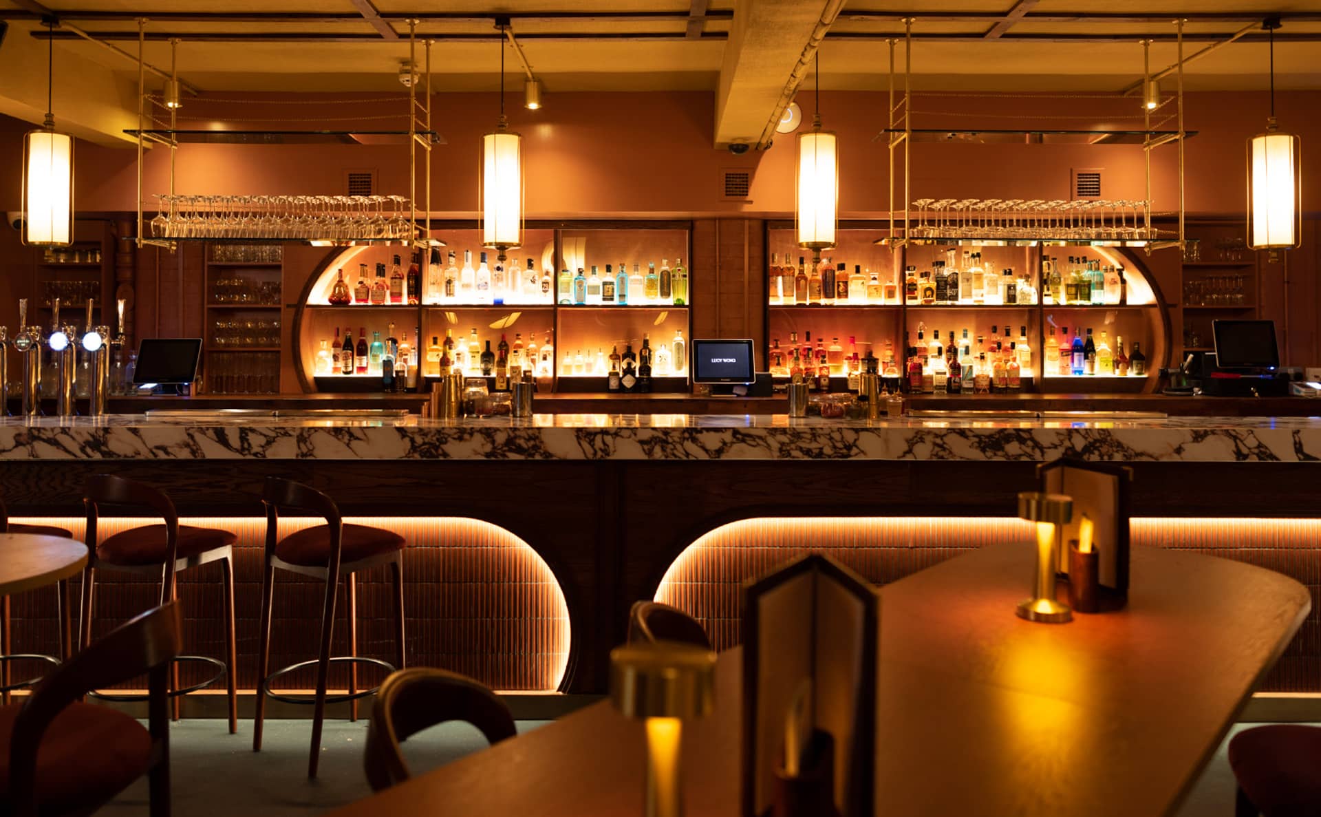 Bottomless Brunch at LUCY WONG - 11th of July