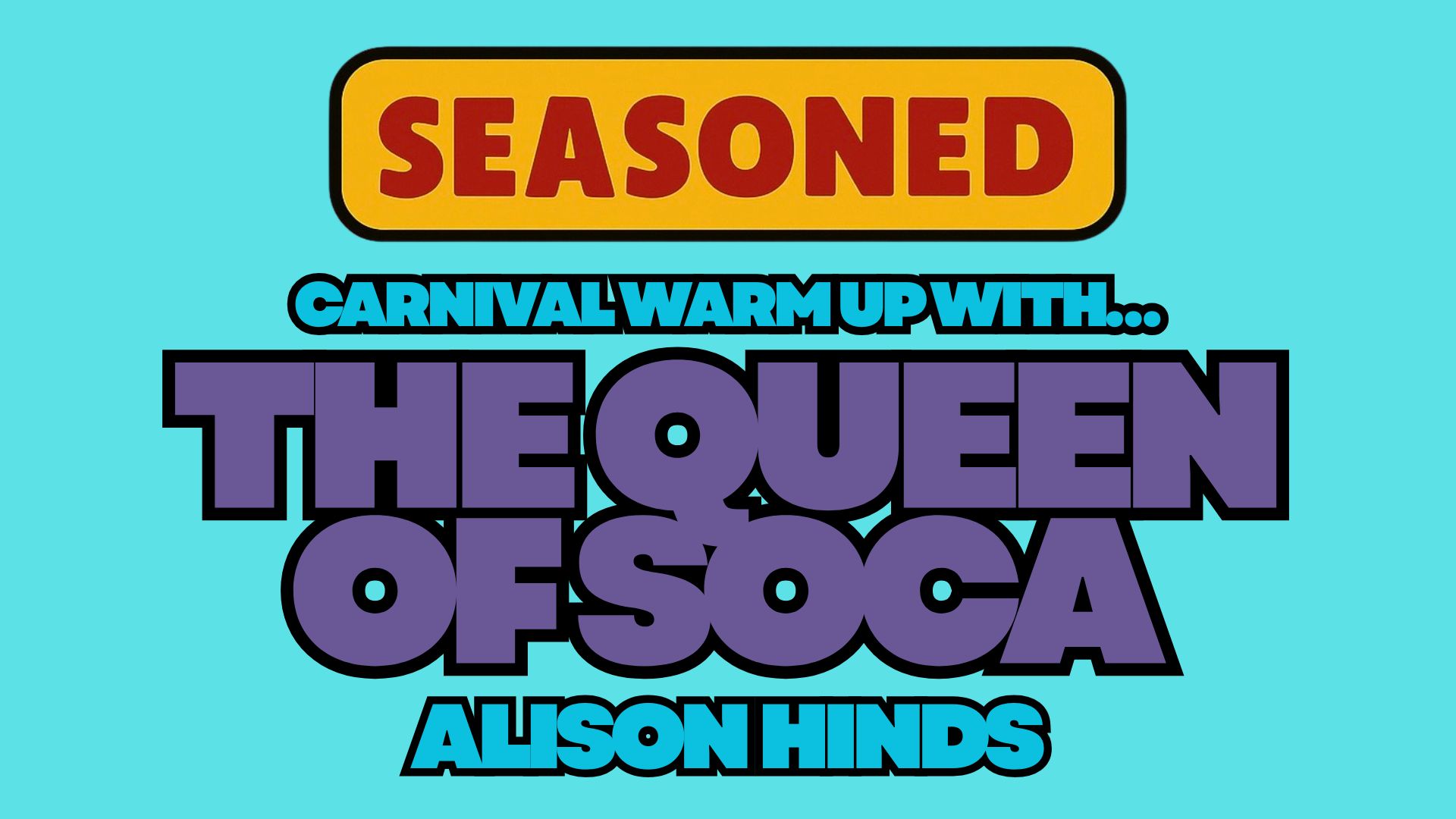 Seasoned Carnival
