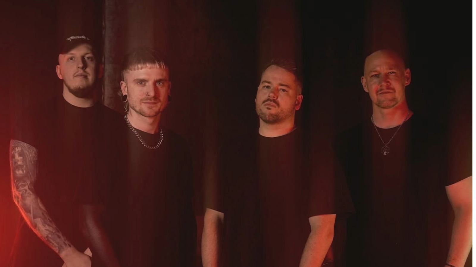 Dwelled + Suffer + Godeth – Friday 18th September 2026 | Sunbird Records, Darwen