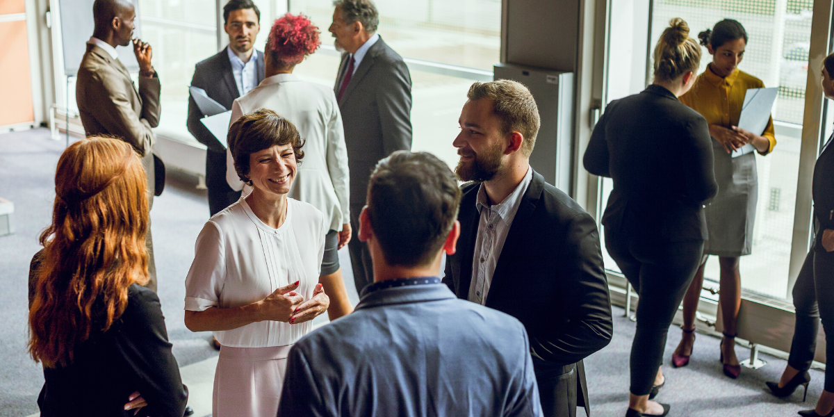 Business Networking | Wealth, Finance & HNWI for Startups & Specialists