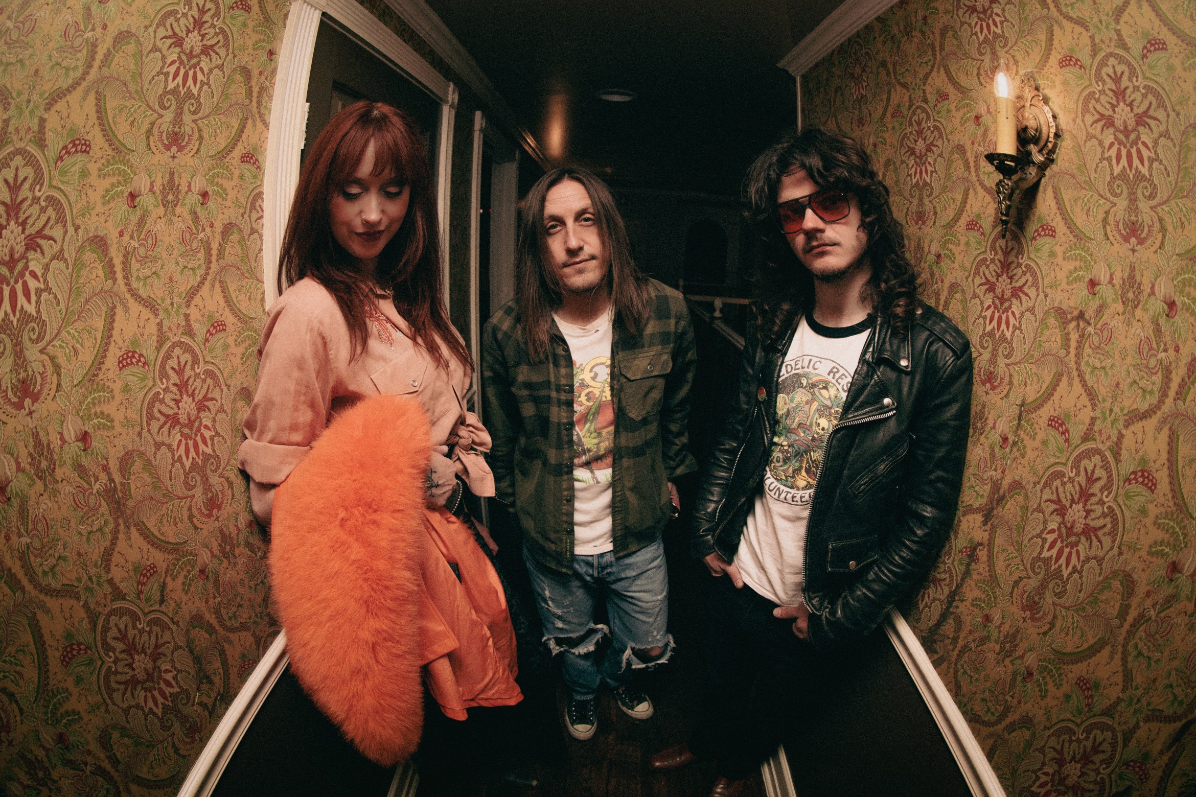 Hippie Death Cult + Okay you win & Commoner