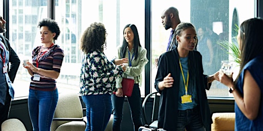 Business Networking Event | Investors, Entrepreneurs, Startups