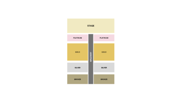Seating Plan