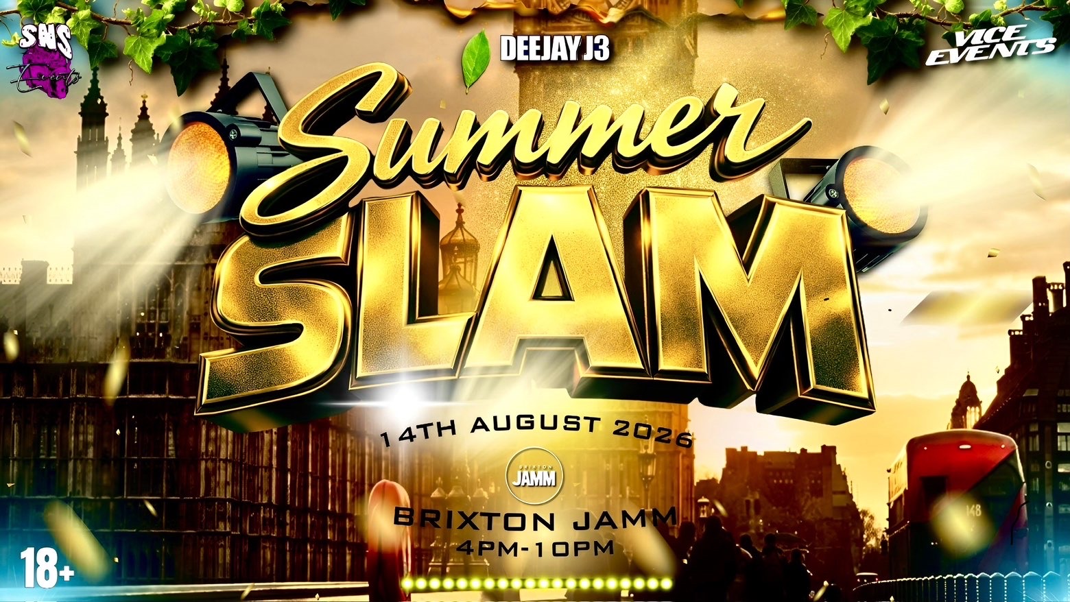SUMMERSLAM