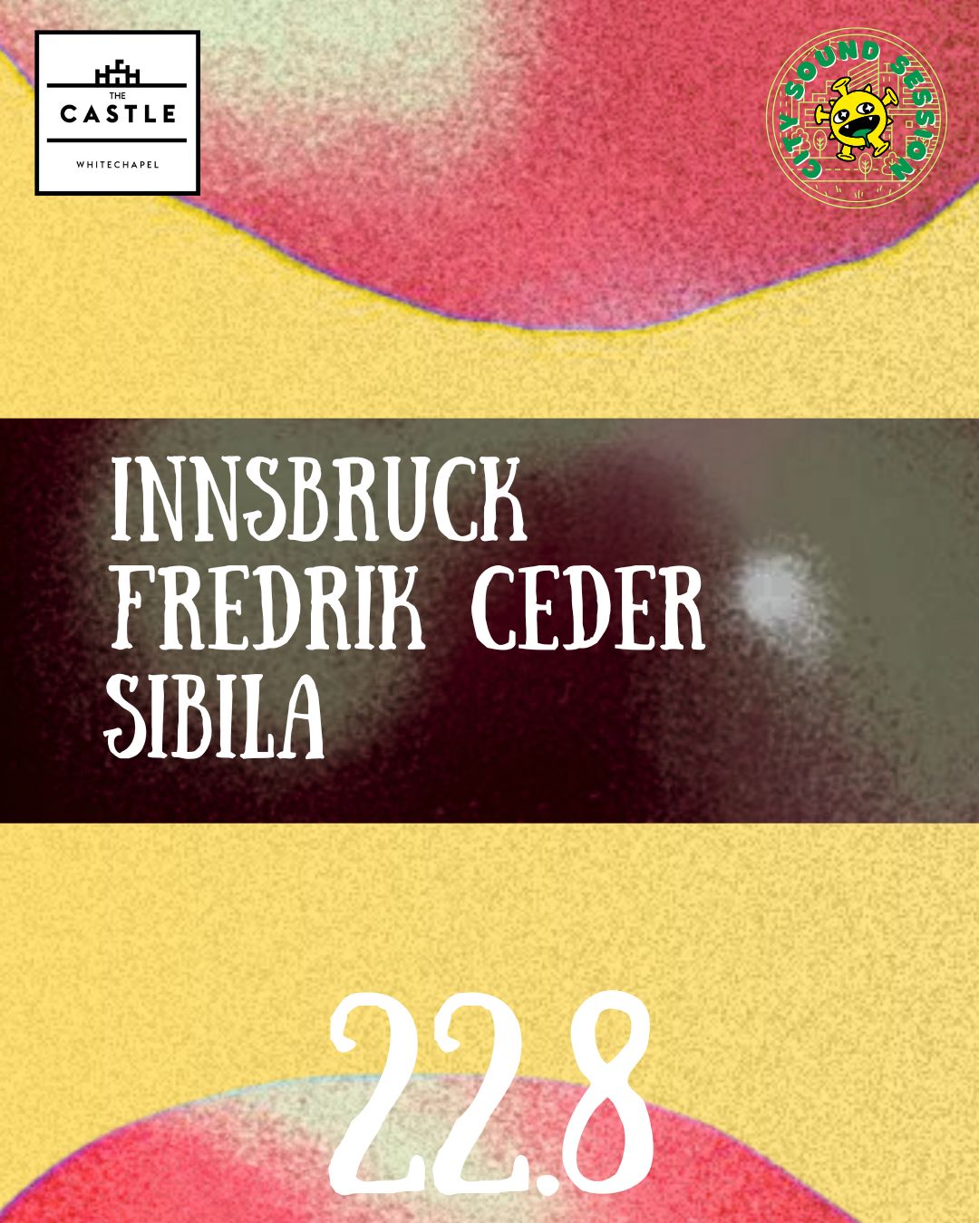 Innsbruck, Fredrik Ceder, Sibila