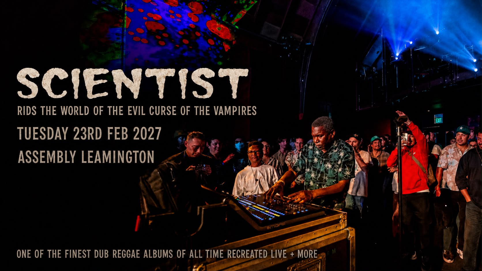 THE SCIENTIST 23/02/27