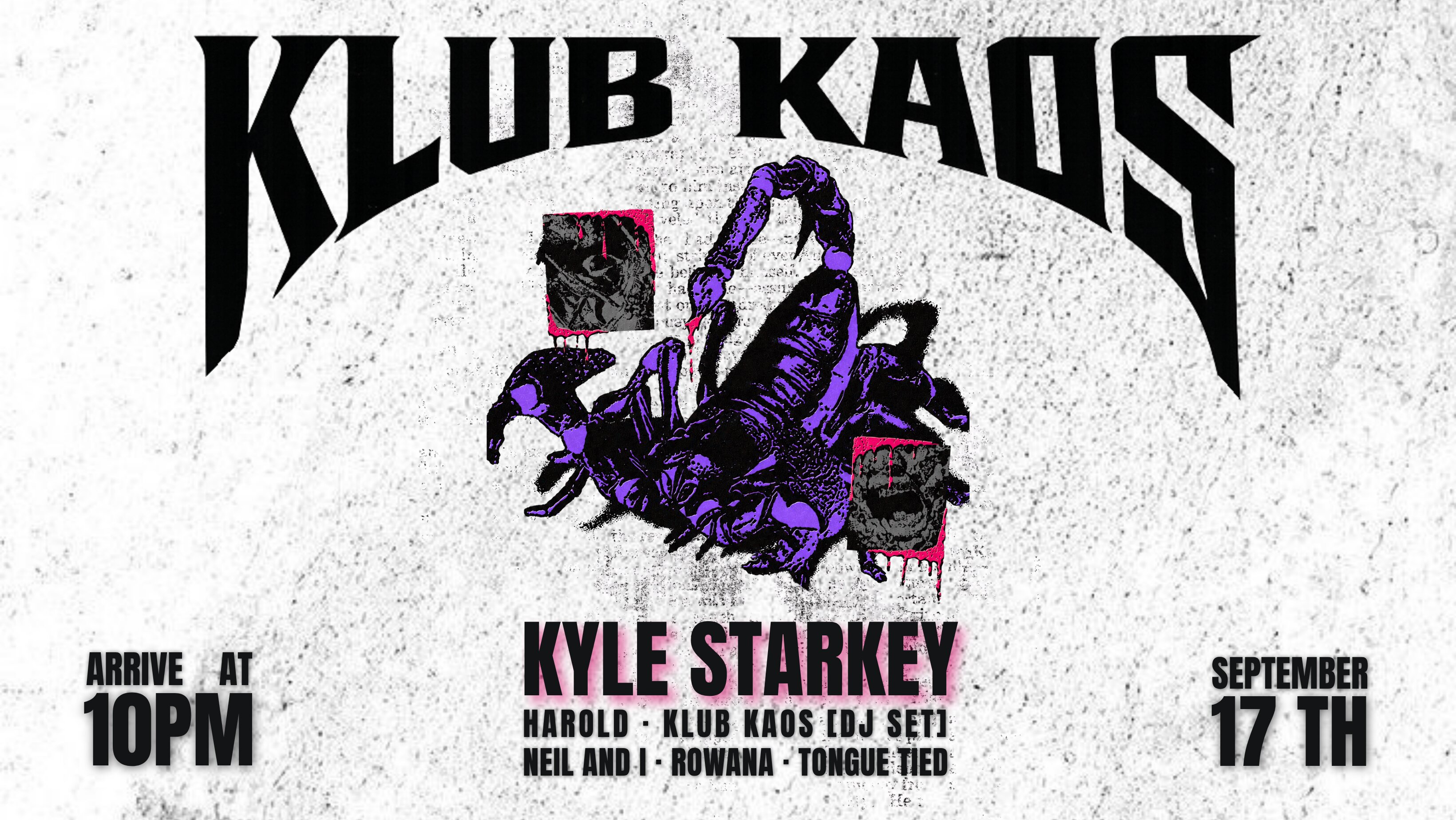 Klub Kaos