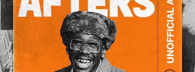 Afters: Playing music from Tyler the creator, Turnstile, Mustard, Sexy Red + more