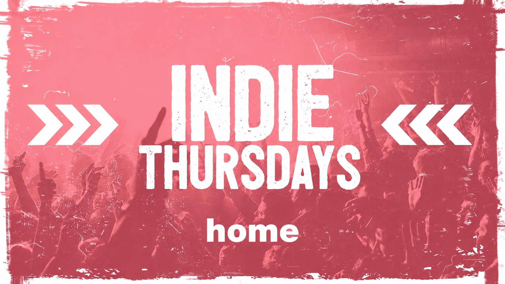 Indie Thursdays Lincoln | Last IT of 2026!