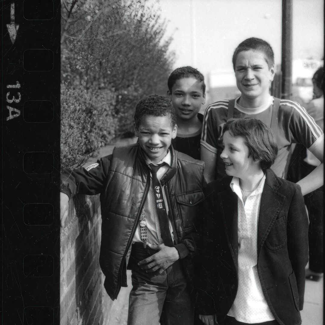 Potato 5 and The Deltones