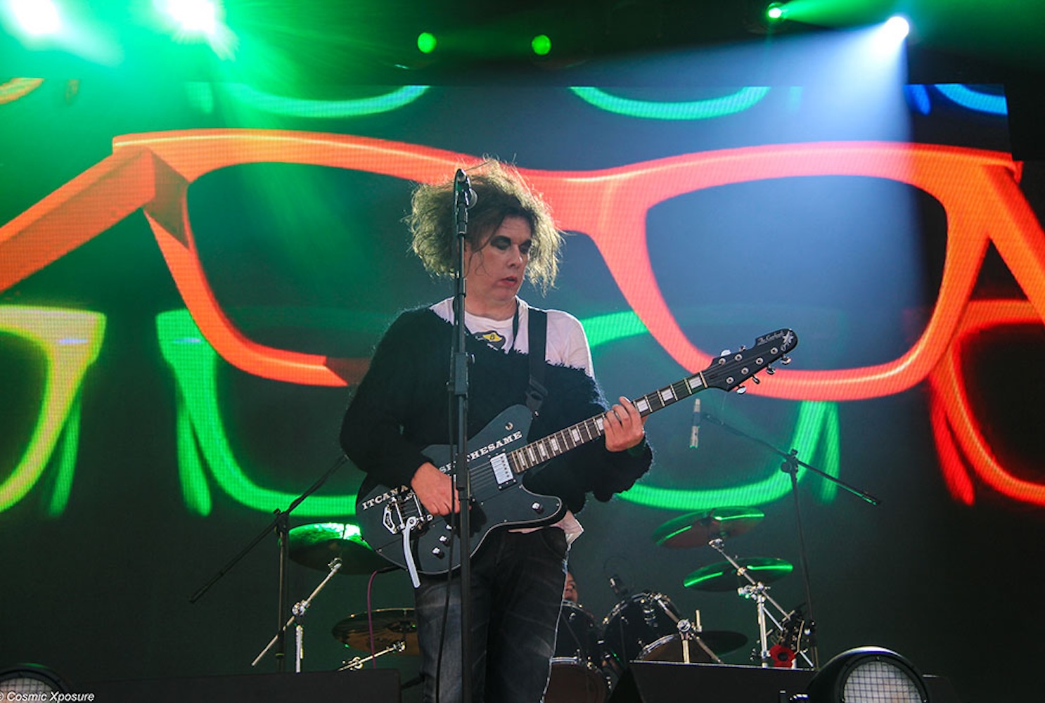 The Cureheads + Siouxsie and the Budgiees