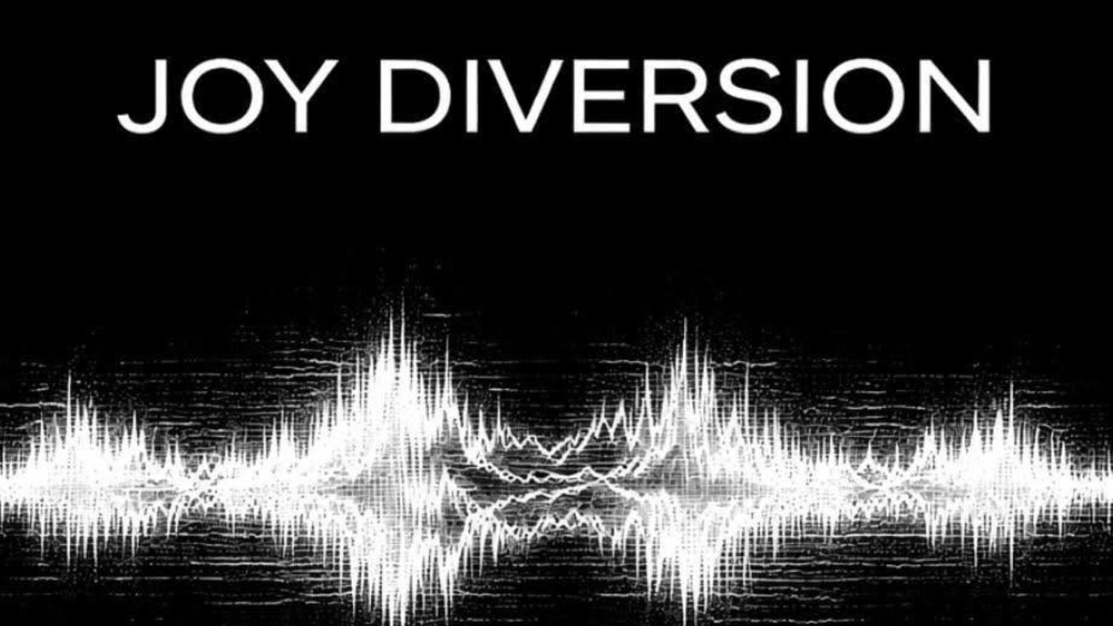 Joy Diversion – The Joy Division Tribute – Saturday 22nd August 2026 | Sunbird Records, Darwen
