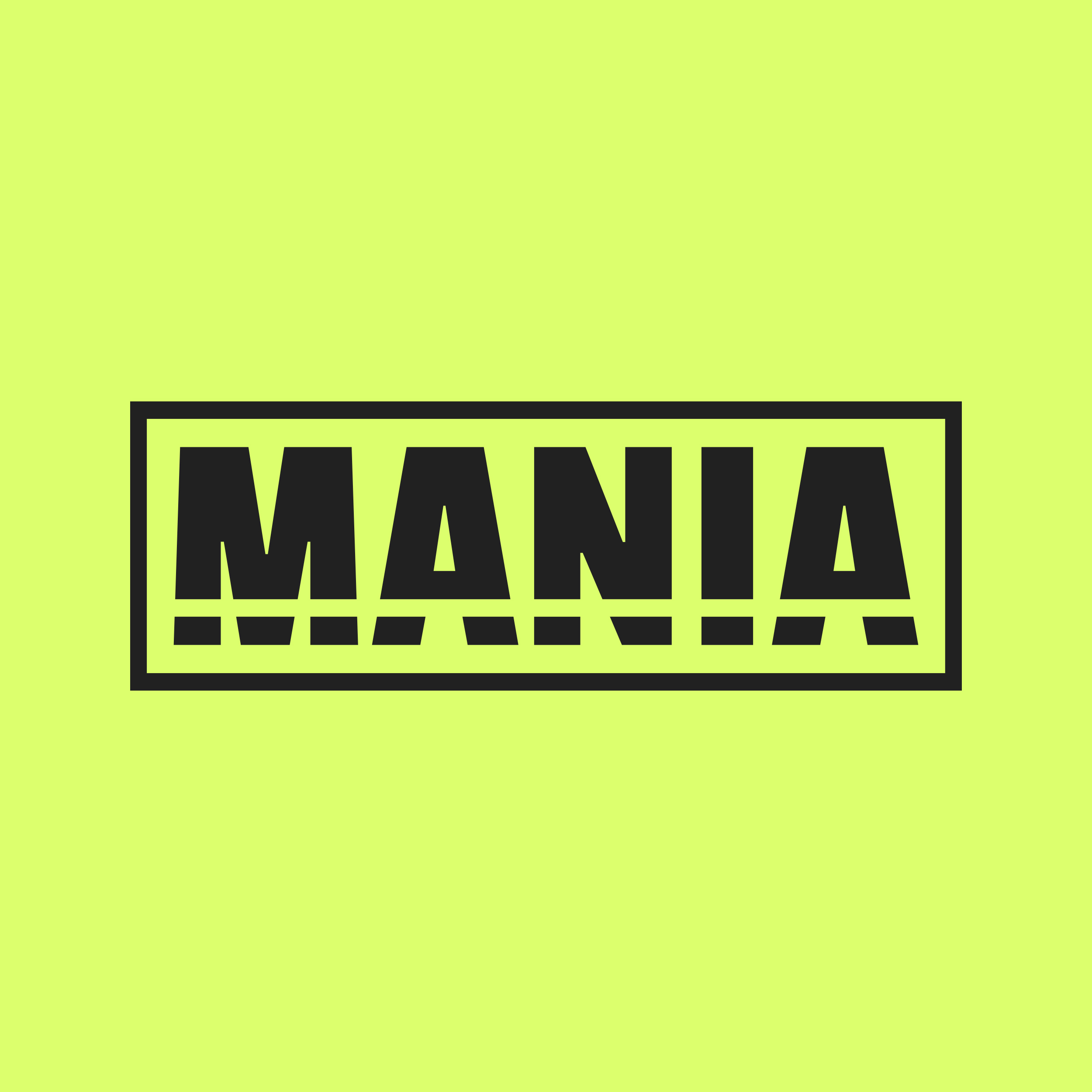 Mania U18: Norwich Halloween