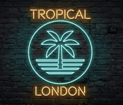 Love Island watch party at Tropical London, Sunday 12th 8pm !! 🌴🍹
