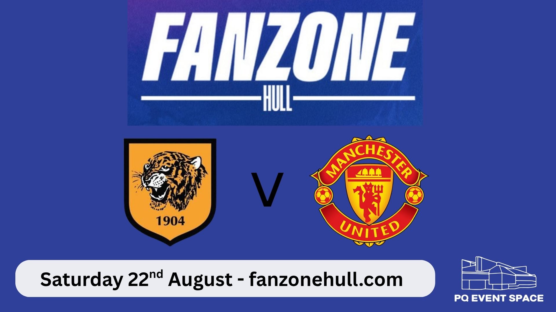 Hull City v Manchester United