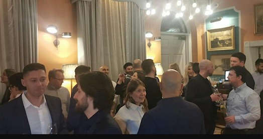 London Connector® | Founders, Investors & Business Networking