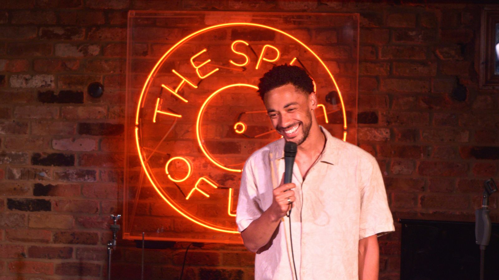 Wednesday Night Comedy, 9PM, Soho