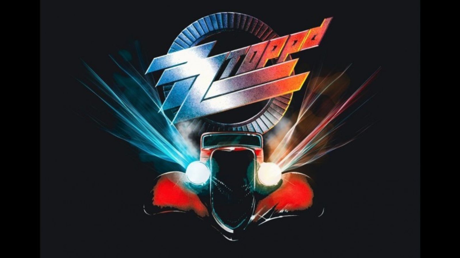 ZZ TOPPD - Worldwide Essex Tour