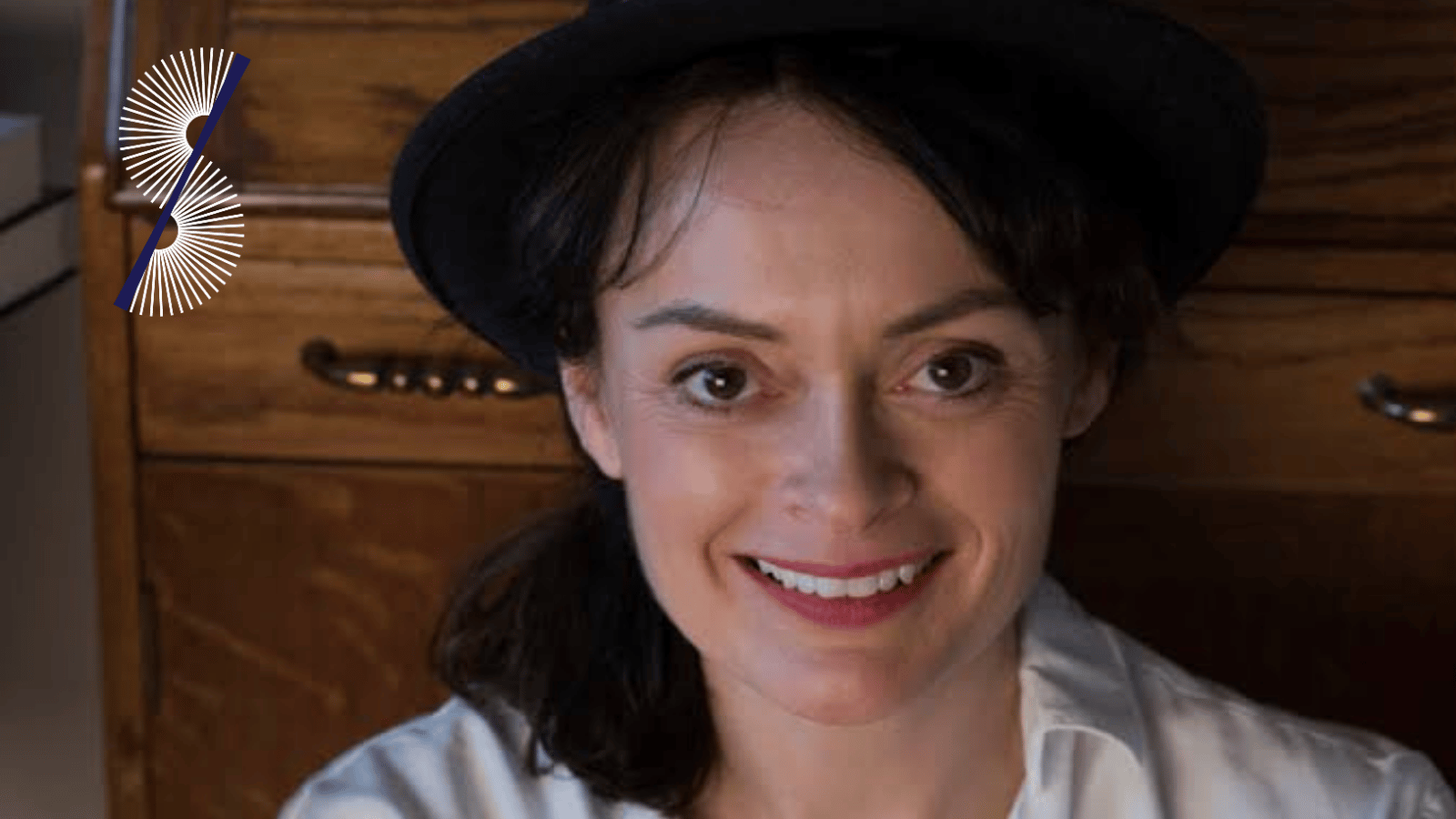 Book Club with Author: Jess Kidd