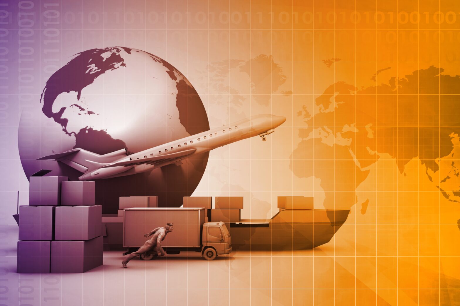 International Global Trade | Business Networking Event