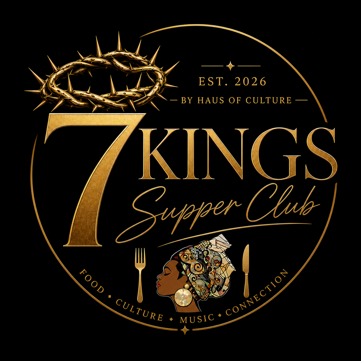 7 Kings supper club