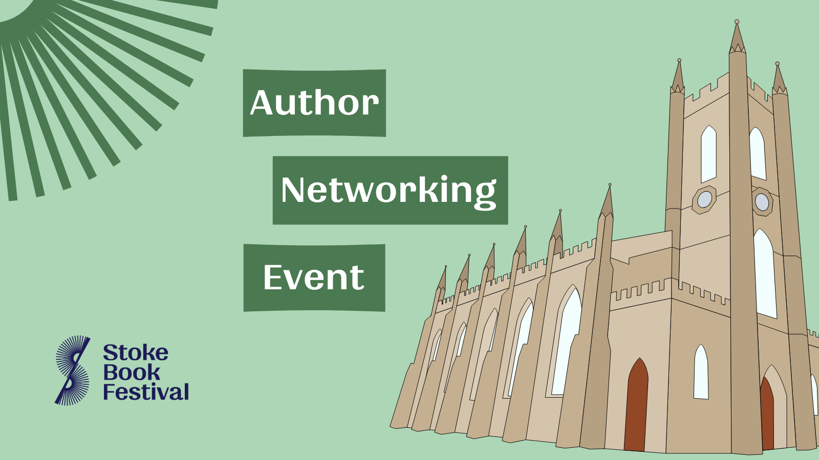 Local Author Networking Event & Publishing Panel