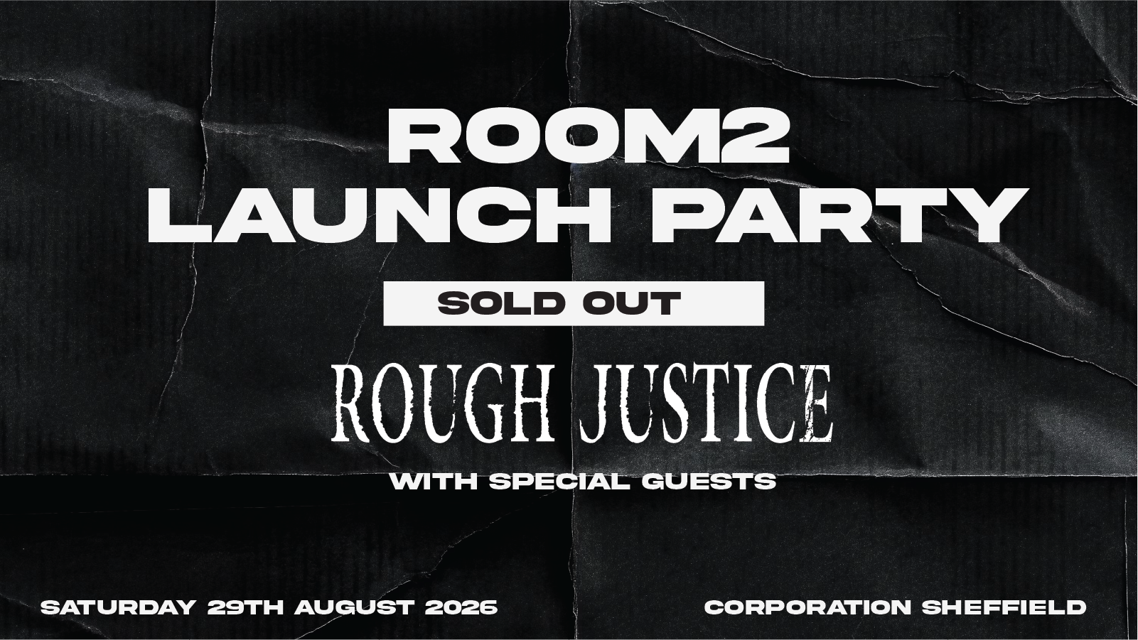 Rough Justice