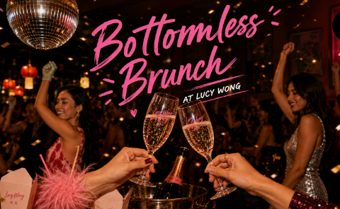 Bottomless Brunch of