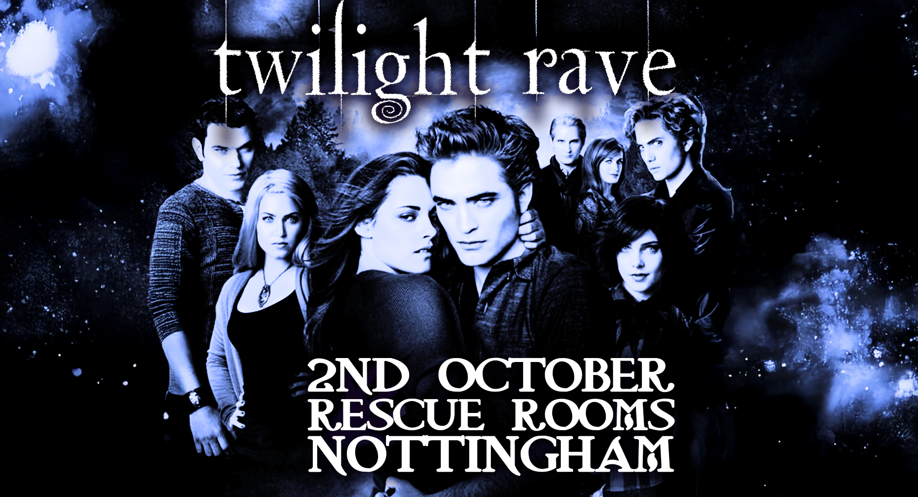 Twilight Rave (Nottingham)