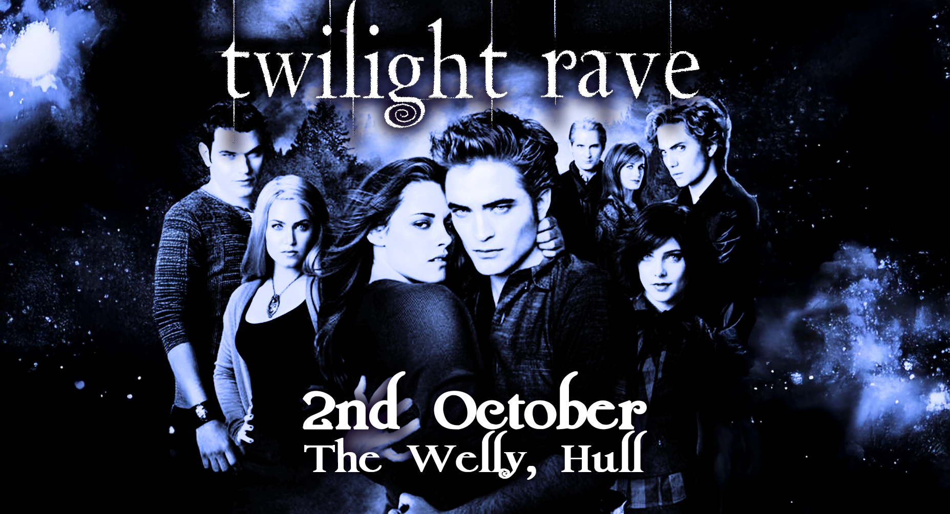 Twilight Rave (Hull)
