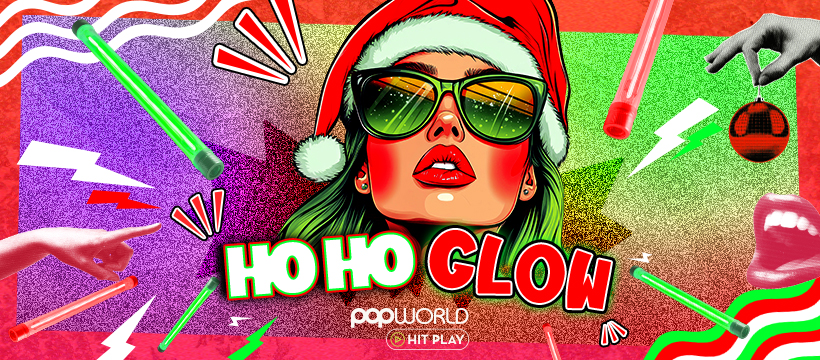 Ho Ho Glow