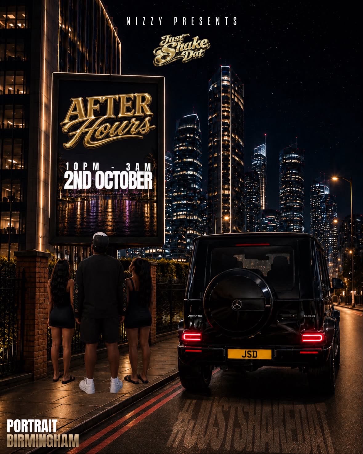 After Hours