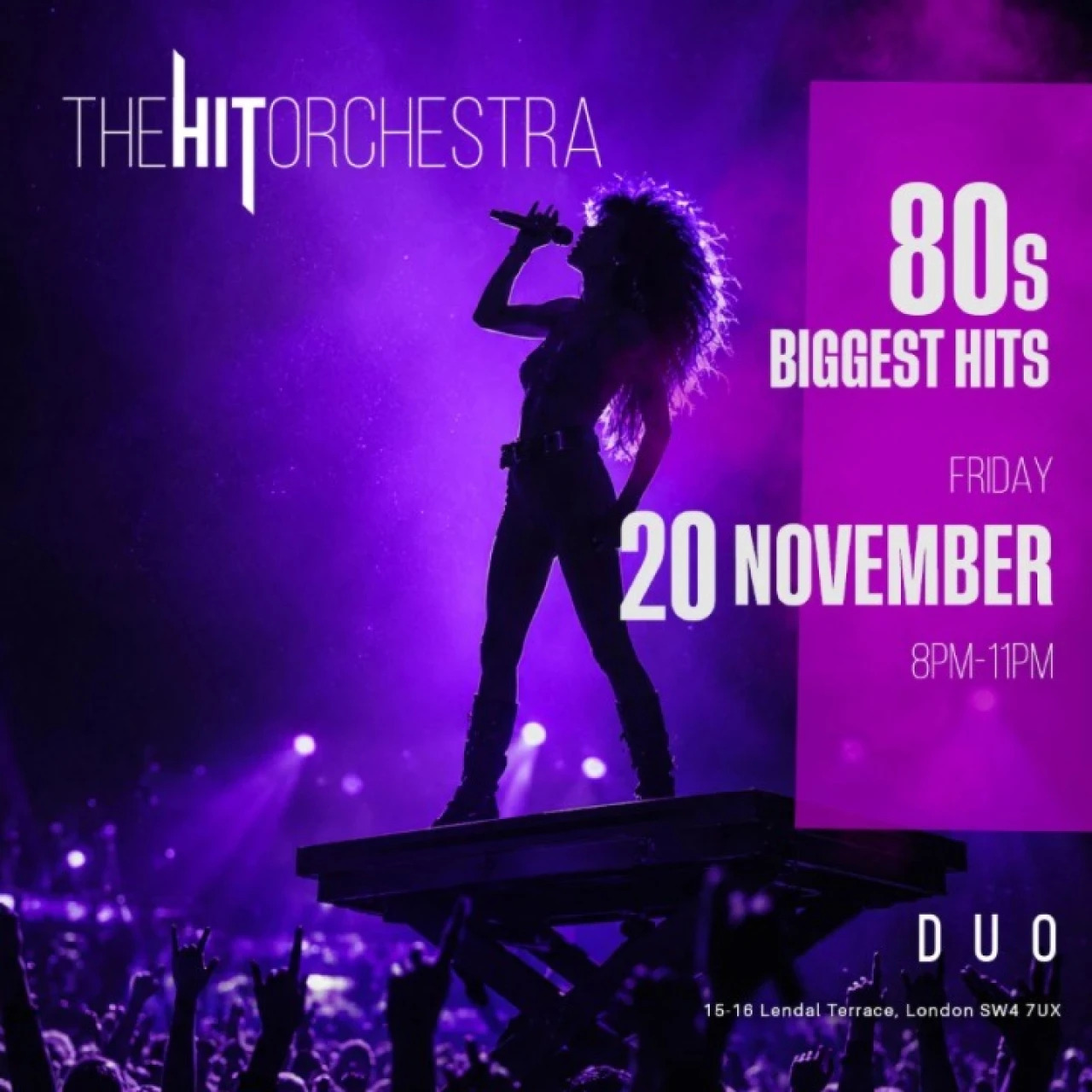 The Hit Orchestra Christmas Special