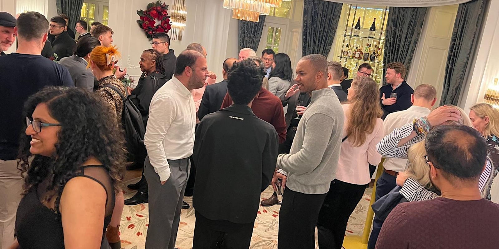 International Trade Connector® | Global Business Networking London