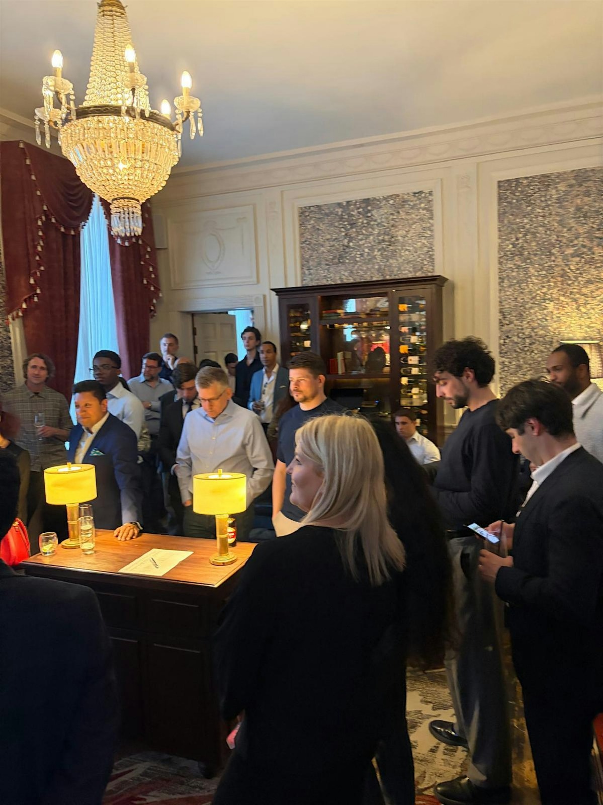 Startup Networking London | Founders & Investors Meetup