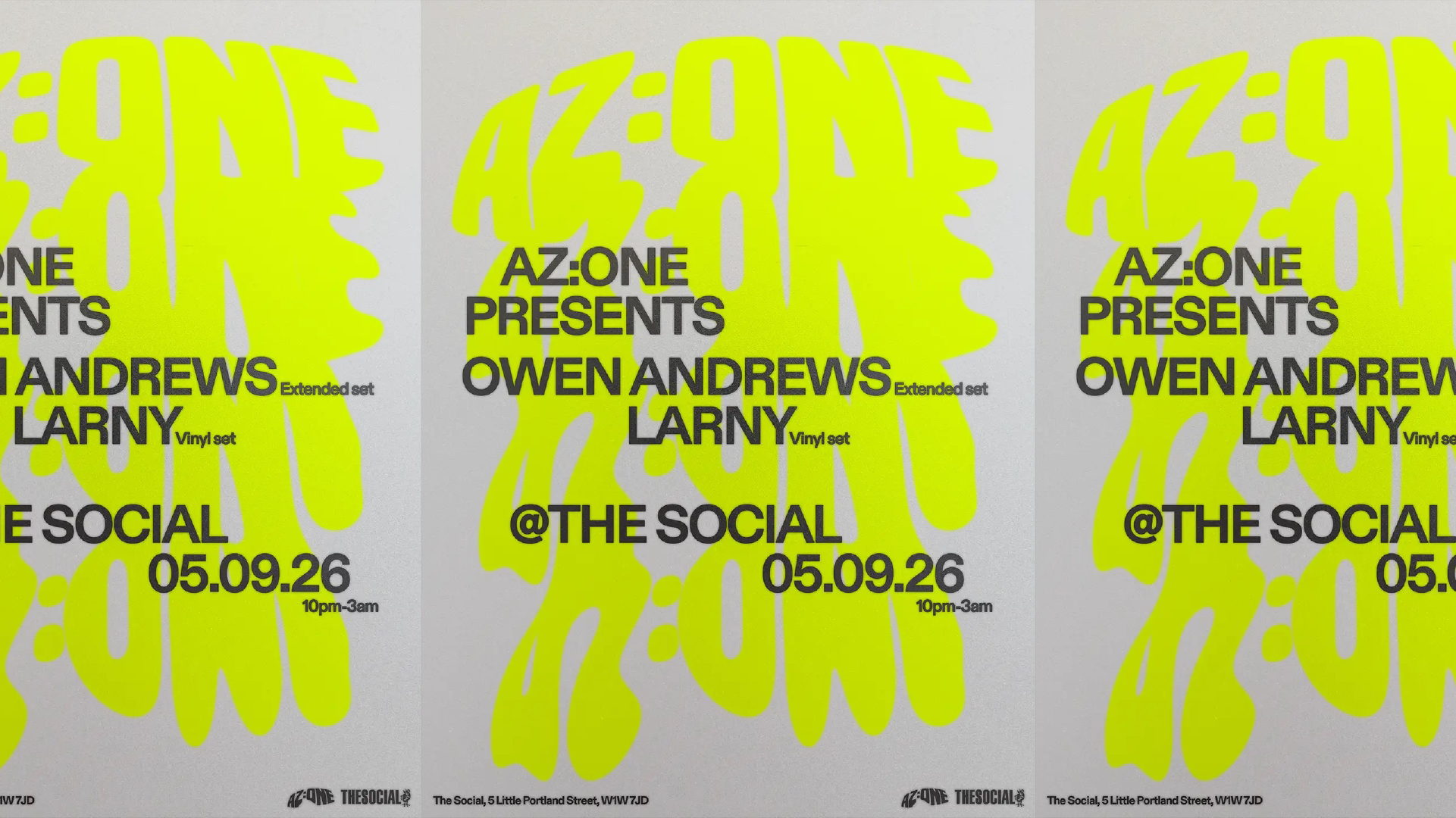 AZ:ONE