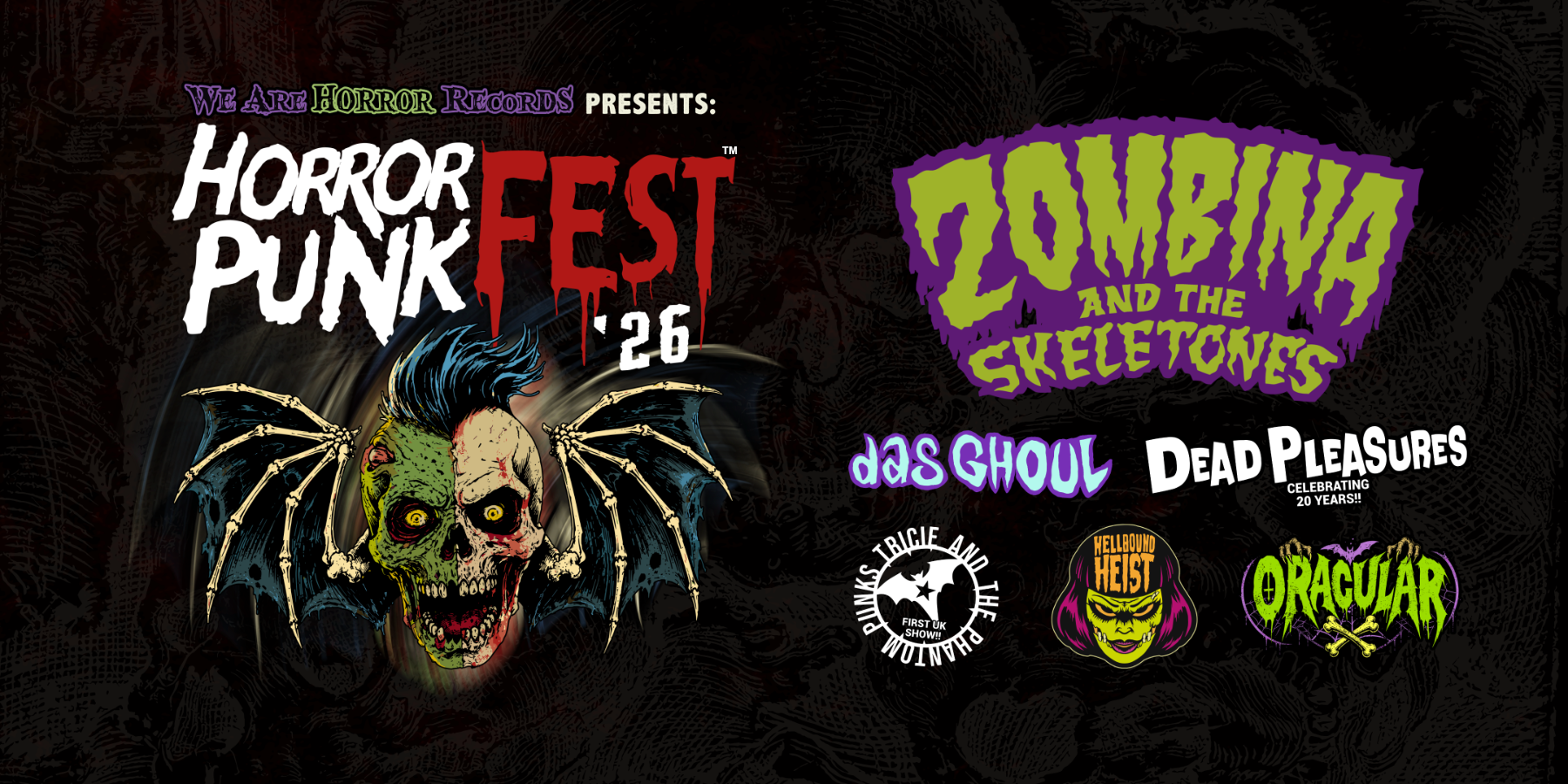 Horror Punk Fest