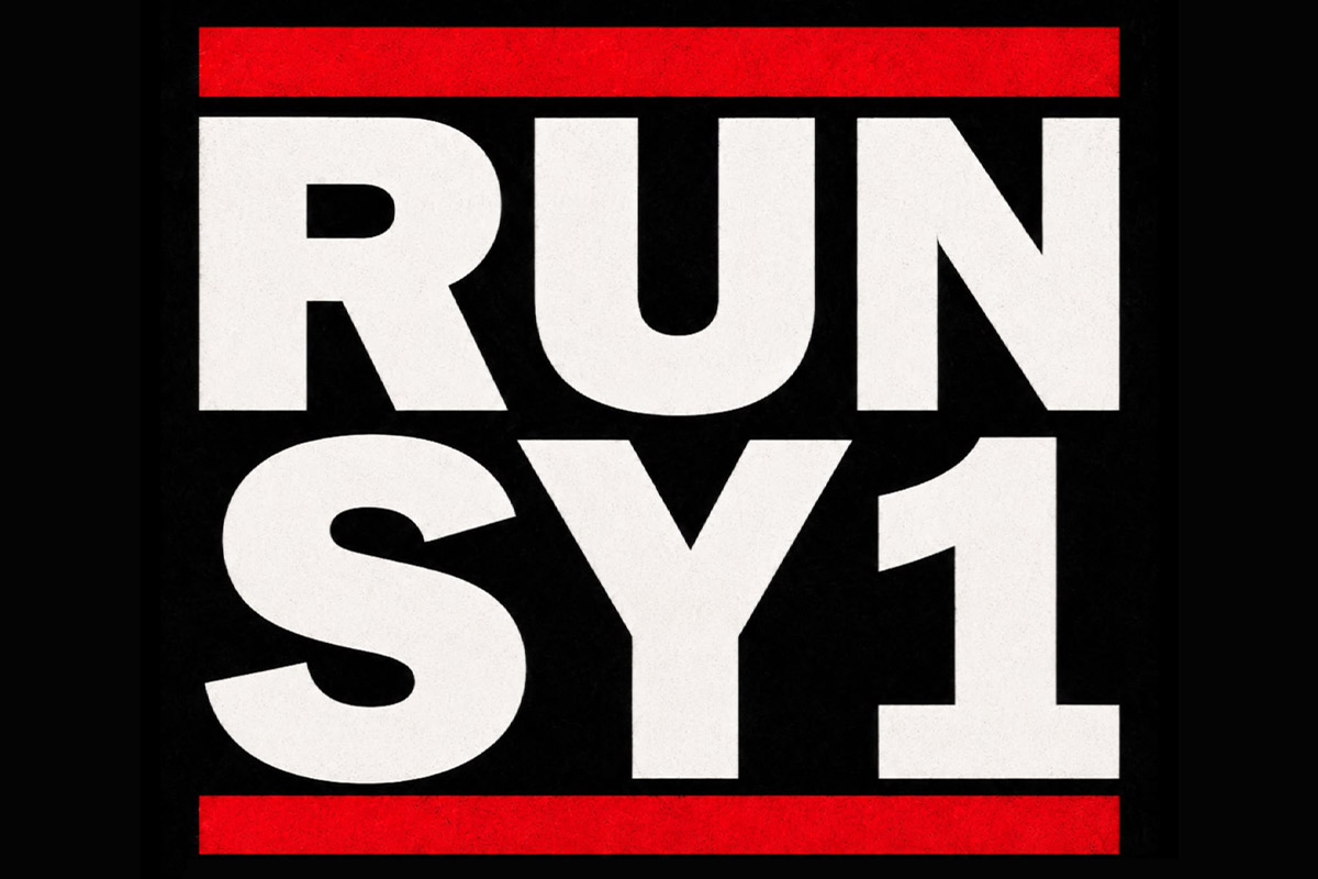 RUN SY1: SHREWSBURY HIP HOP NIGHT