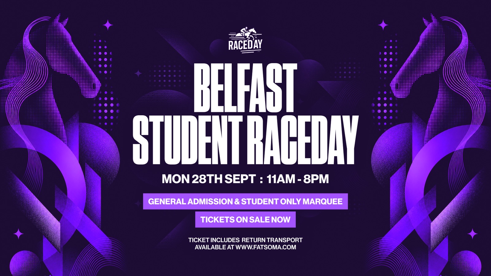 Belfast Student Raceday
