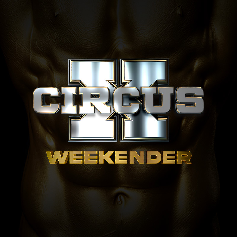 X Circus - 10 Years of X Circus