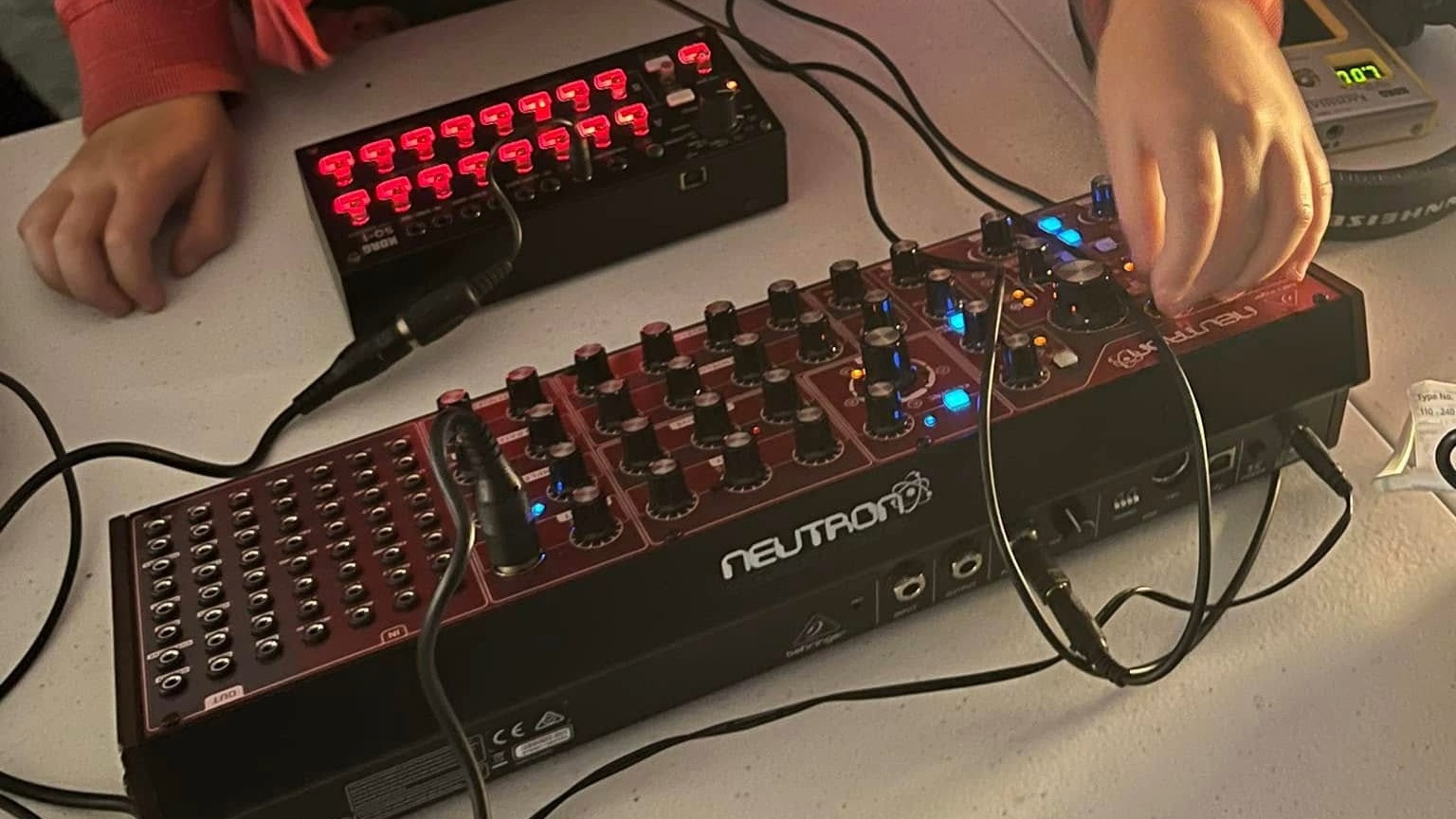 Plug & Play
