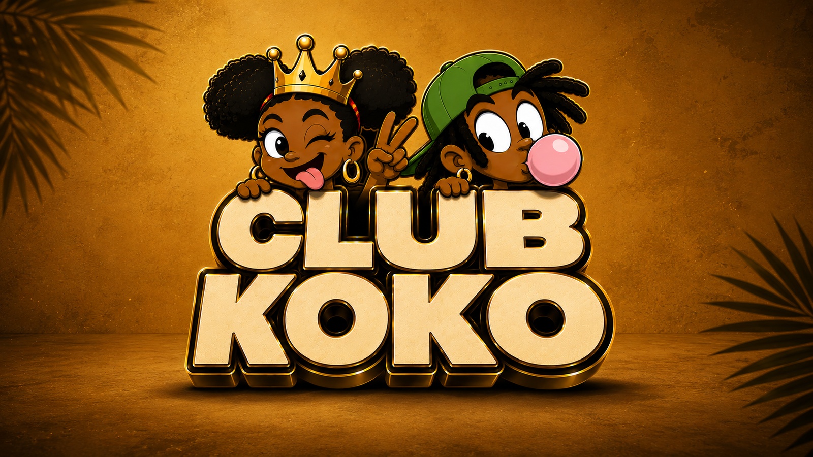 CLUB KOKO - AFRO CARIBBEAN NIGHT