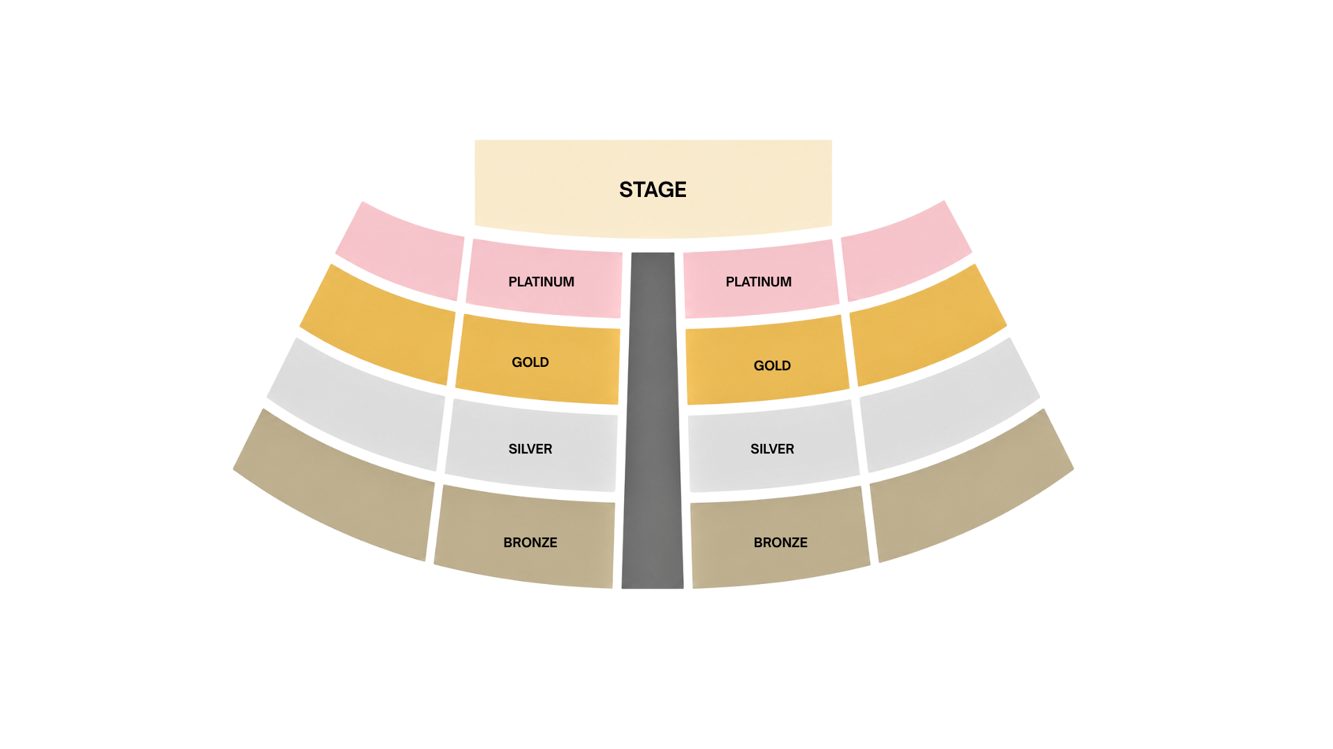 Seating Plan