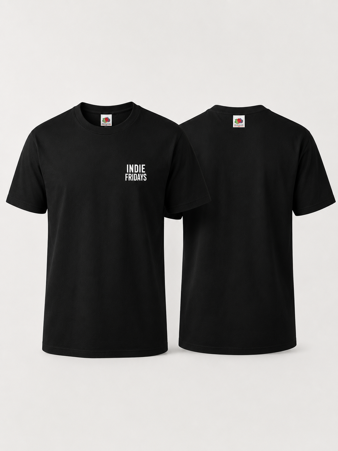 Indie Fridays T-Shirt